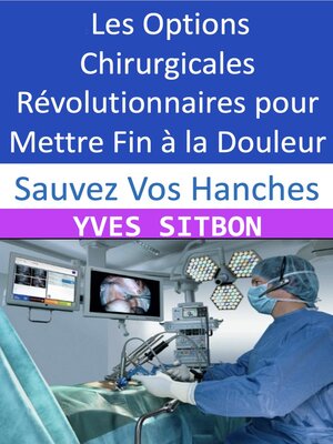 cover image of Sauvez Vos Hanches